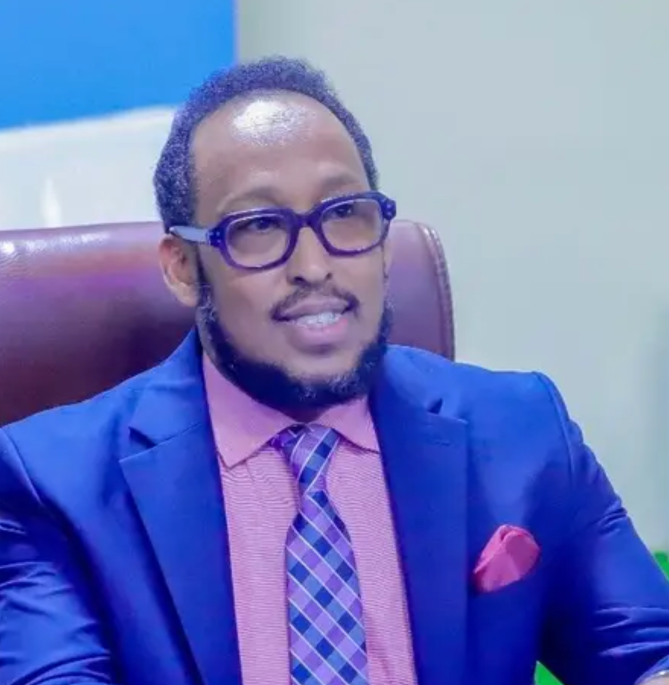 Liban Hussein