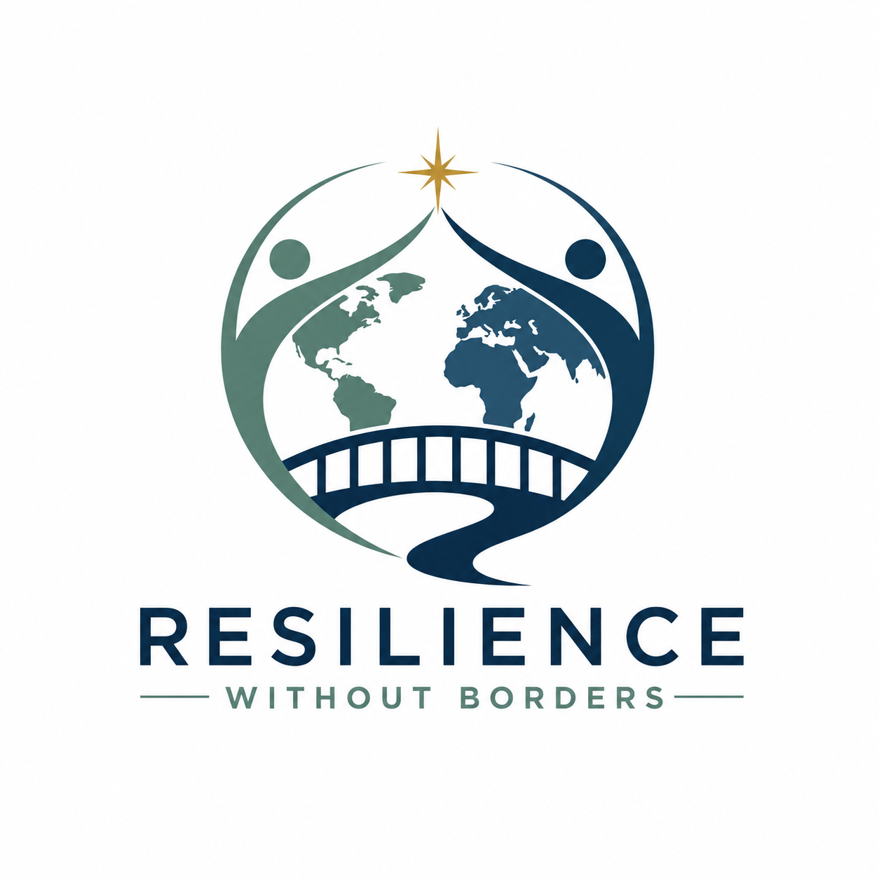 Resilience Without Borders logo