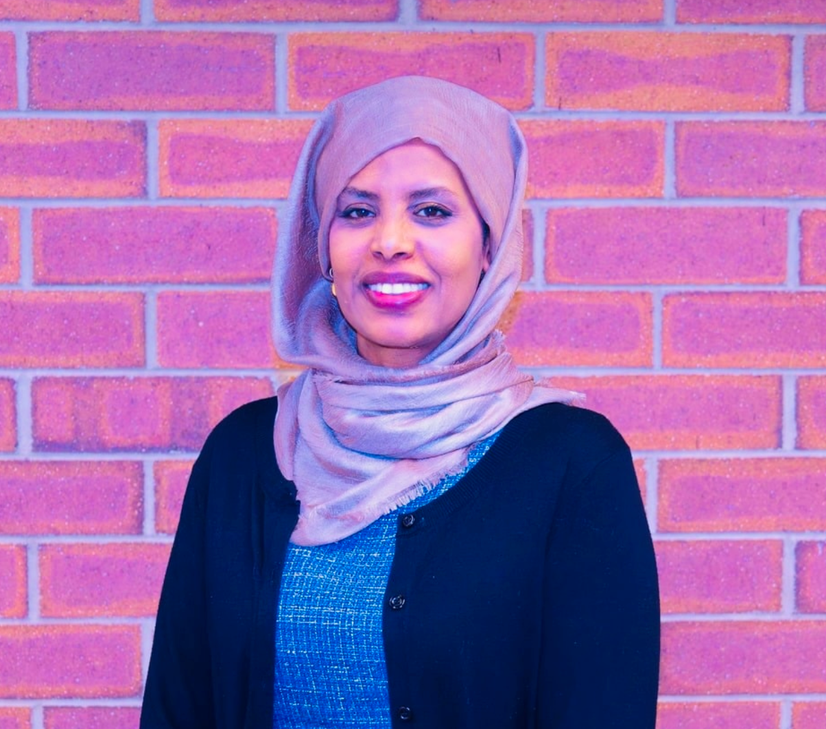 Deeqa Hamid